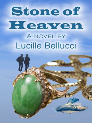 cover image of Stone of Heaven